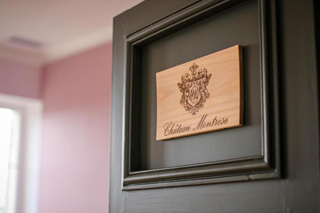 Maison Jeroboam 圣埃斯泰夫 外观 照片